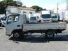 FUSO CANTER GUTS