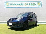 2017 RENAULT KANGOO