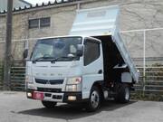 2020 FUSO CANTER