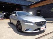 2015 MAZDA ATENZA WAGON