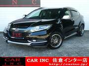 2014 HONDA VEZEL