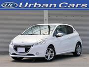 2015 PEUGEOT 208