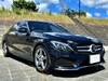 MERCEDES BENZ C-CLASS