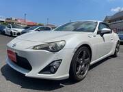 2013 TOYOTA 86 GT