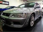 2002 MITSUBISHI LANCER