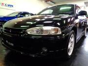2000 MITSUBISHI MIRAGE CYBORG ZR