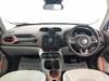 CHRYSLER JEEP RENEGADE