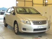 2007 TOYOTA COROLLA AXIO X HID SELECTION