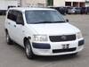 TOYOTA SUCCEED VAN