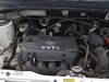 TOYOTA SUCCEED VAN