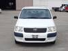TOYOTA SUCCEED VAN