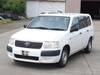 TOYOTA SUCCEED VAN