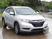 2014 HONDA VEZEL HYBRID