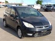 2010 MITSUBISHI COLT PLUS