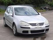 2005 VOLKSWAGEN GOLF E