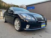 2012 TOYOTA CROWN HYBRID