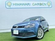 2014 VOLKSWAGEN POLO