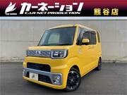 2015 DAIHATSU WAKE