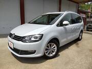 2018 VOLKSWAGEN SHARAN