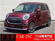 2016 DAIHATSU CAST
