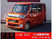 2016 DAIHATSU WAKE
