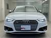 AUDI S4 AVANT