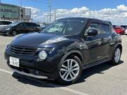 2010 NISSAN JUKE