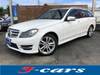 MERCEDES BENZ C-CLASS Stationwagon