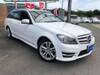 MERCEDES BENZ C-CLASS Stationwagon