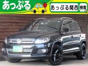 2014 VOLKSWAGEN TIGUAN