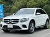 MERCEDES BENZ GLC-CLASS