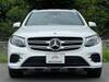 MERCEDES BENZ GLC-CLASS