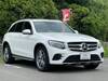 MERCEDES BENZ GLC-CLASS