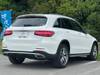 MERCEDES BENZ GLC-CLASS