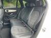MERCEDES BENZ GLC-CLASS