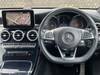 MERCEDES BENZ GLC-CLASS