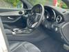 MERCEDES BENZ GLC-CLASS