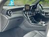 MERCEDES BENZ GLC-CLASS