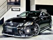 2009 LEXUS GS