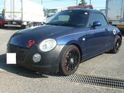 2002 DAIHATSU COPEN ACTIVE TOP