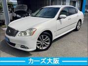 2008 NISSAN FUGA 250GT