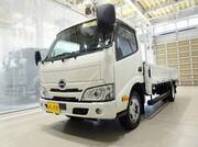 2020 HINO DUTRO