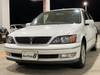TOYOTA VISTA ARDEO