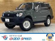 1997 TOYOTA LAND CRUISER PRADO TX