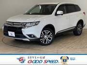 2018 MITSUBISHI OUTLANDER