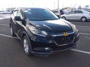 2015 HONDA VEZEL