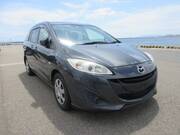 2013 MAZDA PREMACY