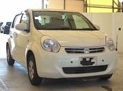 2013 TOYOTA PASSO