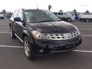 2006 NISSAN MURANO