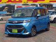 2016 TOYOTA TANK